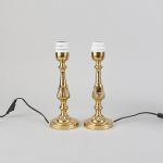 1434 6027 TABLE LAMPS